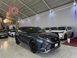 تويوتا هايلاندر